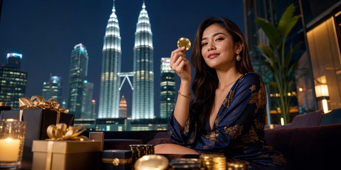 Pemain Malaysia membuat pertaruhan bola sepak dengan antara muka Bahasa Melayu di Kuala Lumpur