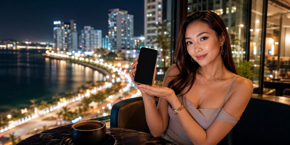 Pemain mendaftar akaun untuk mendapat bonus selamat datang gaya Melayu Penang